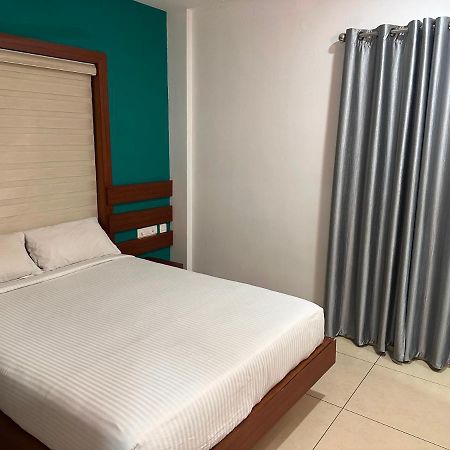 Hotel O Coco Land Chakkarakkal Dış mekan fotoğraf
