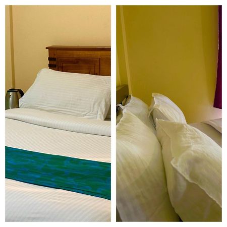 Hotel O Coco Land Chakkarakkal Dış mekan fotoğraf