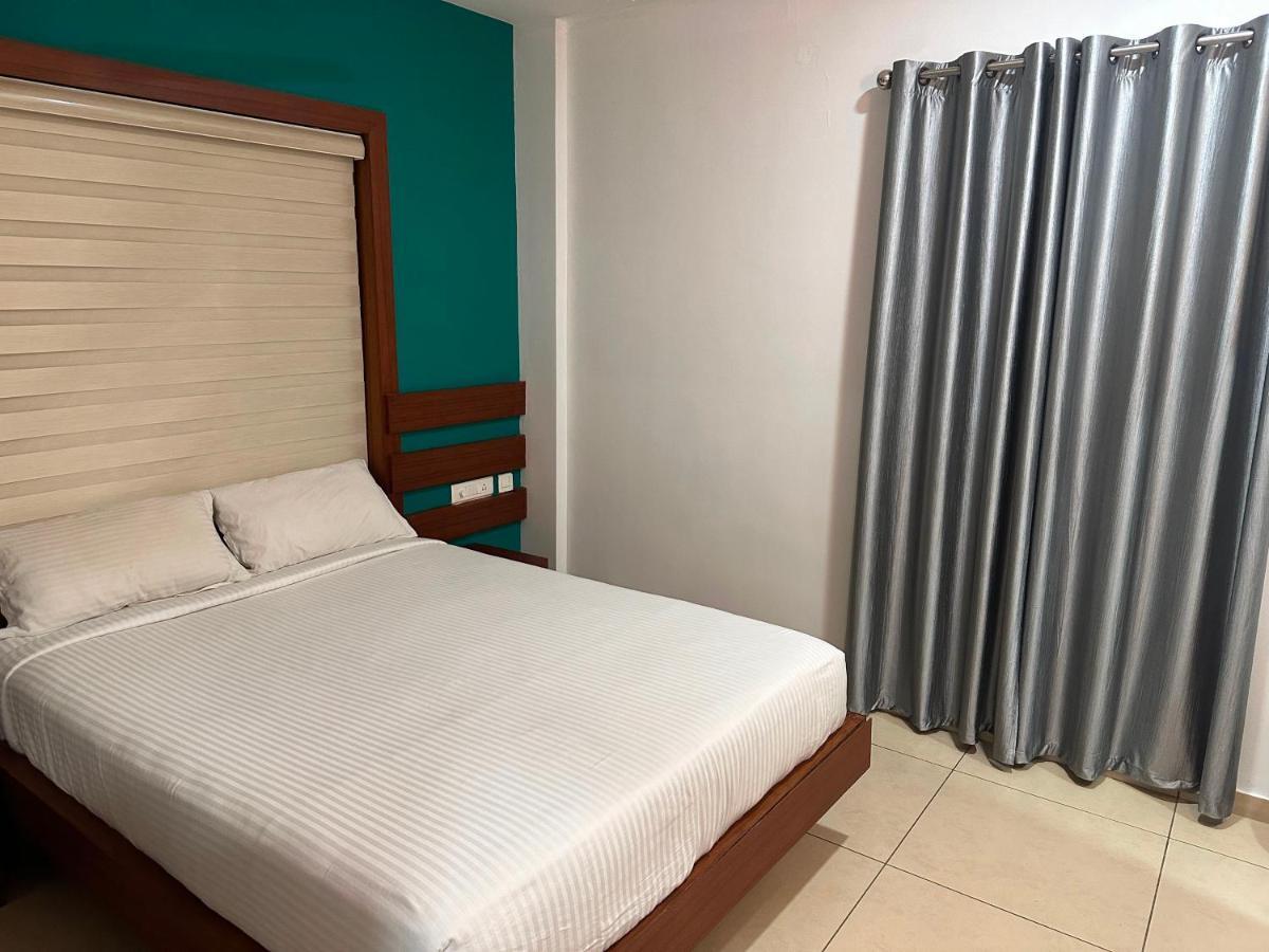 Hotel O Coco Land Chakkarakkal Dış mekan fotoğraf