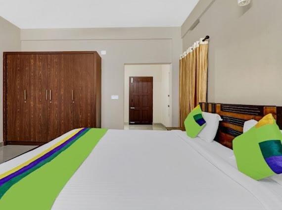 Hotel O Coco Land Chakkarakkal Dış mekan fotoğraf