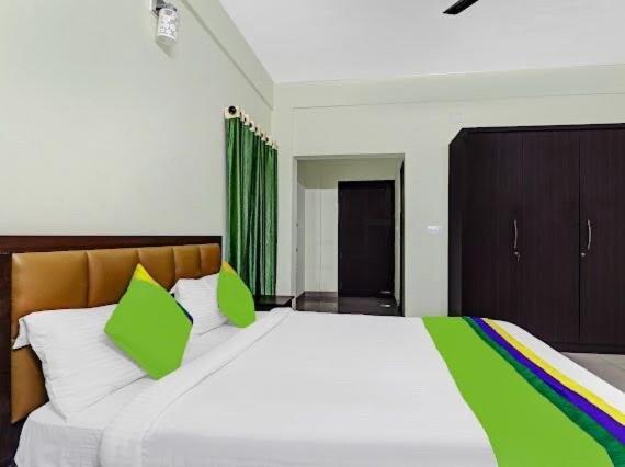 Hotel O Coco Land Chakkarakkal Dış mekan fotoğraf