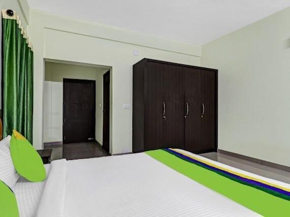 Hotel O Coco Land Chakkarakkal Dış mekan fotoğraf