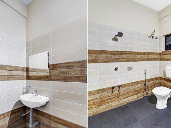 Hotel O Coco Land Chakkarakkal Dış mekan fotoğraf